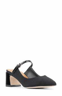Donald Pliner Valentin Mule Pump