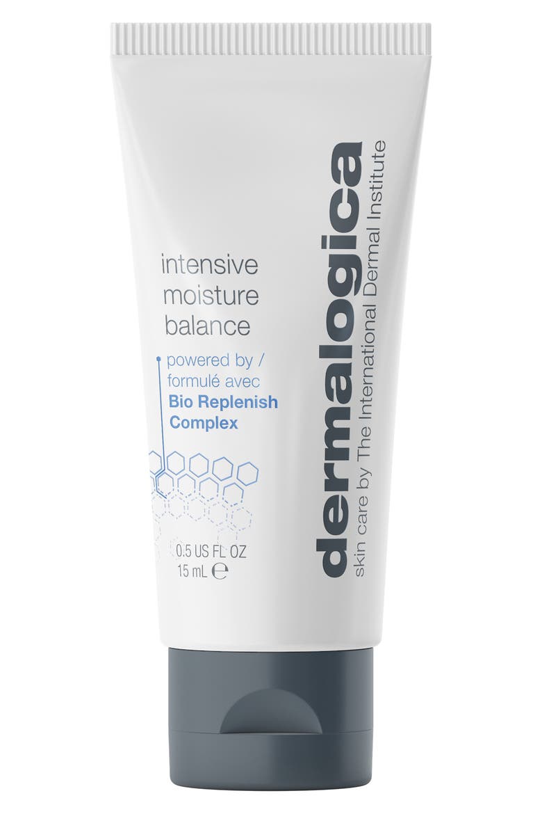 Intensive Moisture Balance Moisturizer, Alternate, color, NONE