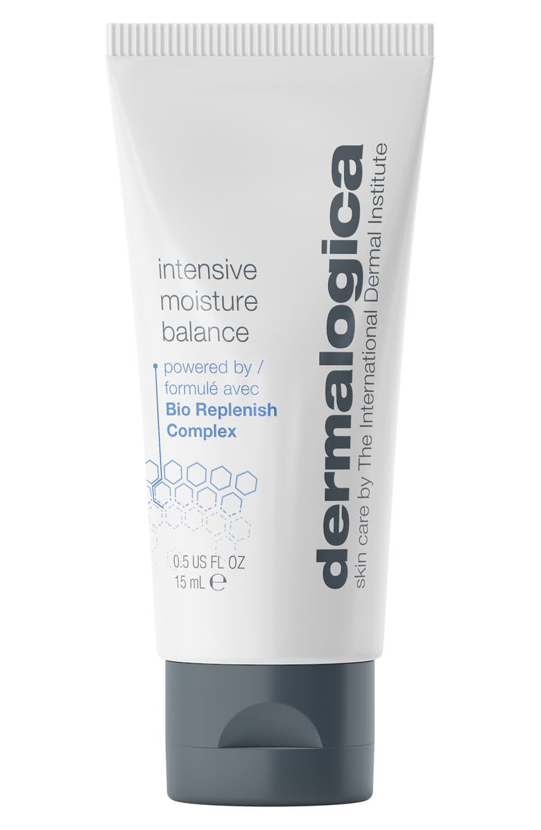 dermalogica<sup>®</sup> Intensive Moisture Balance Moisturizer, Alternate, color, 