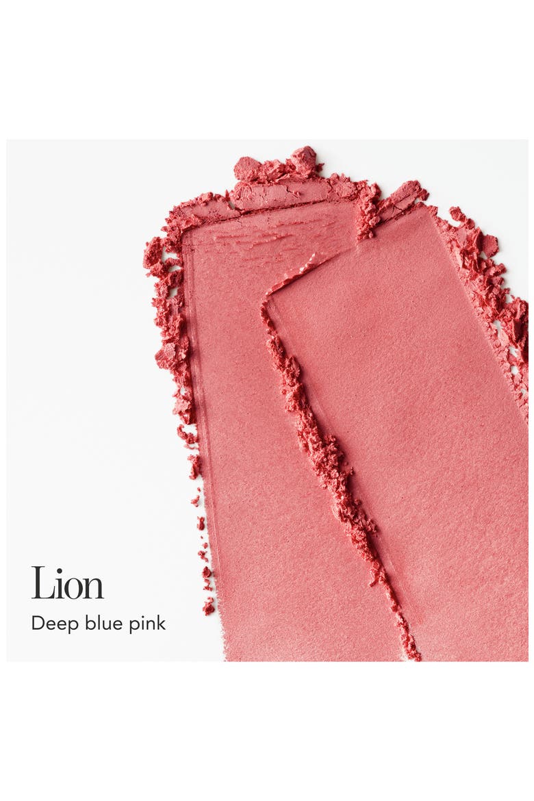 Cheek Shade Blush, Alternate, color, LION