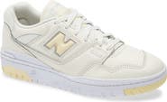 New Balance 550 Basketball Sneaker