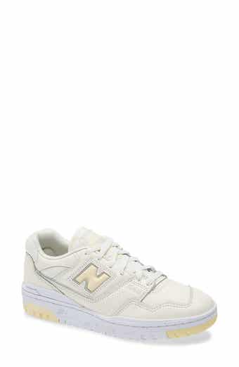 New Balance 550 Basketball Sneaker