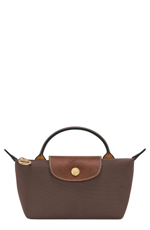 Le Pliage Recycled Cosmetic Case