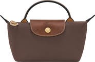 Longchamp Le Pliage Recycled Cosmetic Case