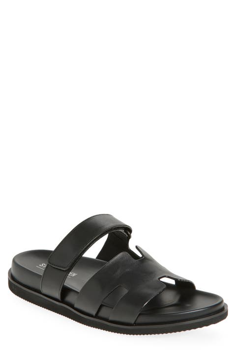 Maiven Slide Sandal (Men)
