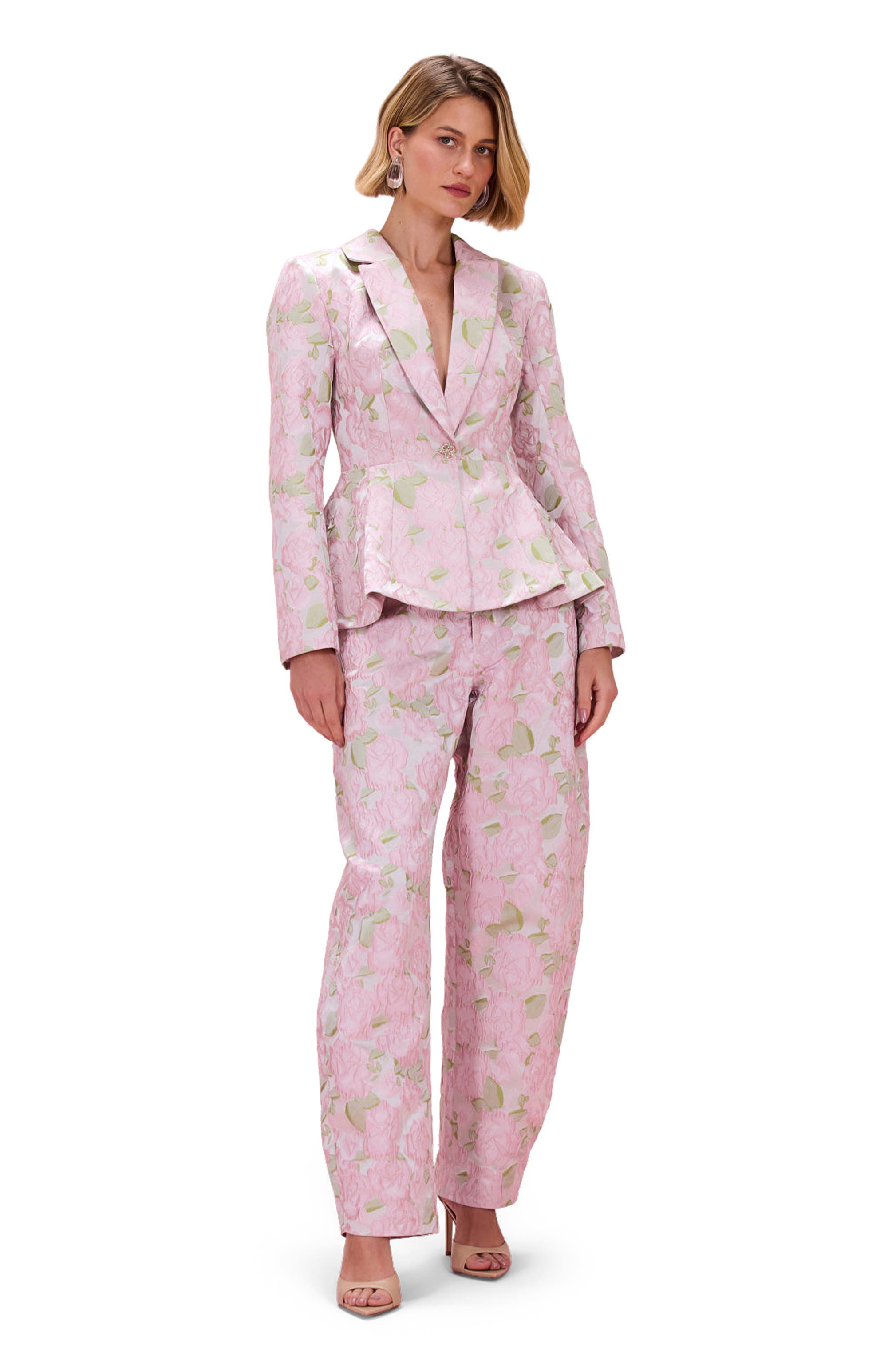 selected PINK