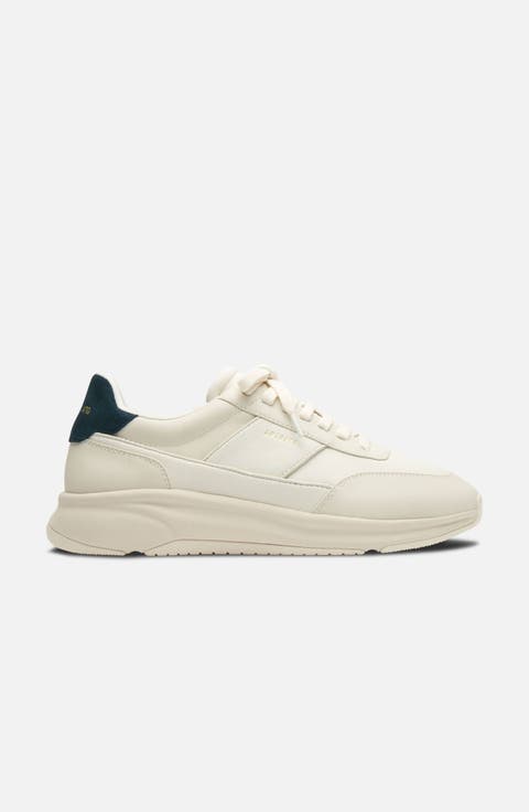 Genesis Neo Leather Runner