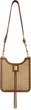 Rebecca Minkoff Mini Darren Feed Crossbody Bag