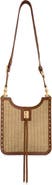 Rebecca Minkoff Mini Darren Feed Crossbody Bag