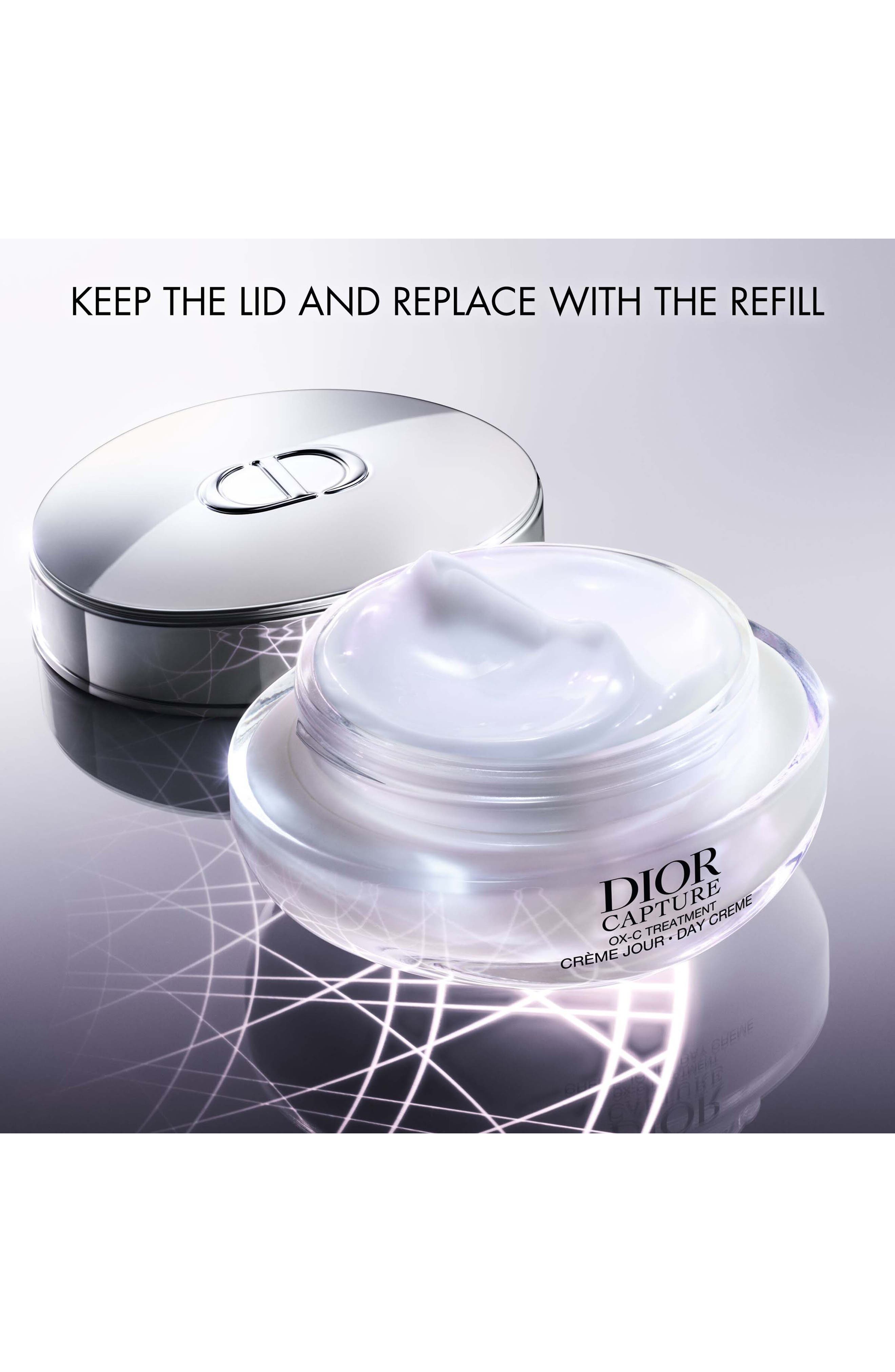 Dior Capture Totale リッチクリーム 50ml Dior Capture Rich Creme (Women) | Nordstrom