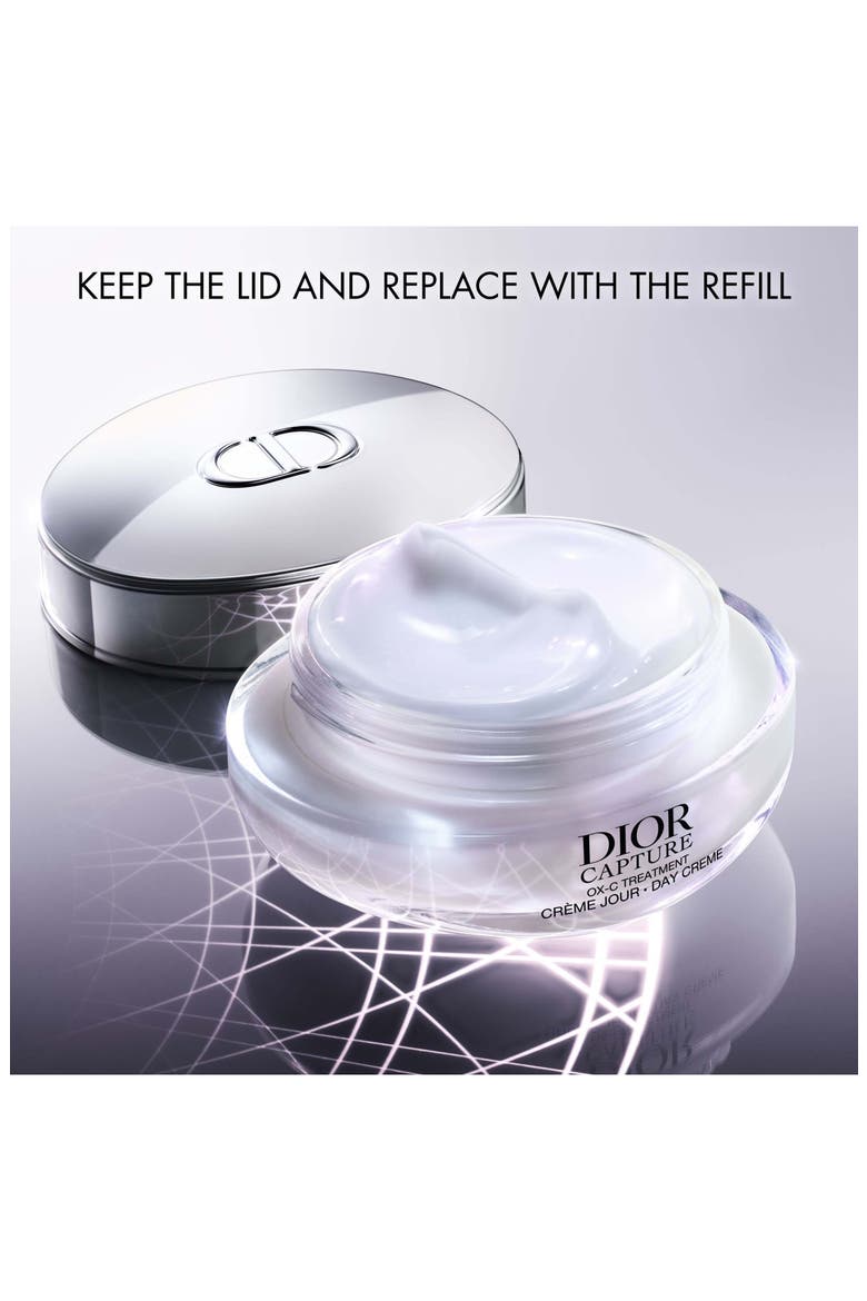 'Dior Capture Rich Creme, Alternate, color, NO COLOR