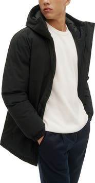 Noize NOIZE Rafe Insulated Coat