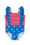selected Shimmer Stars & Stripes