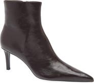MANGO Valle Pointed Toe Bootie