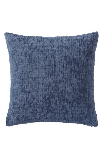 Nautica Wave Texture Square Accent Pillow