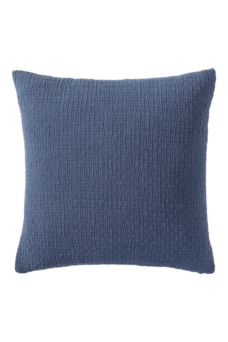 Wave Texture Square Accent Pillow video
