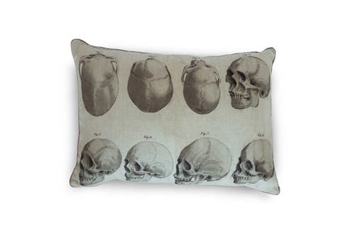 Evangeline Linen Pillows