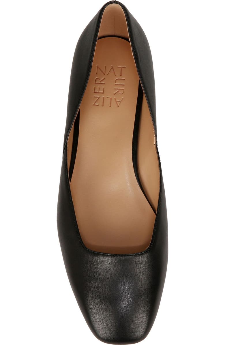 Naturalizer Cody Skimmer Flat, Alternate, color,