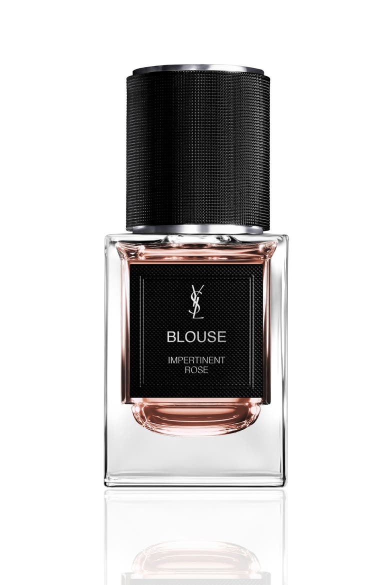 Blouse - Le Vestiaire des Parfums, Alternate, color, NO COLOR