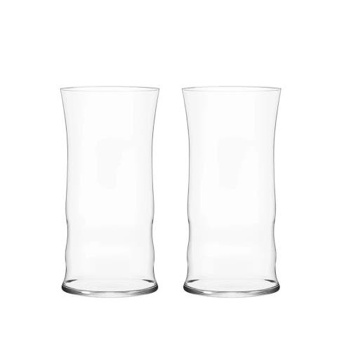 Josephine No. 6 Water Glass Large Set of 2