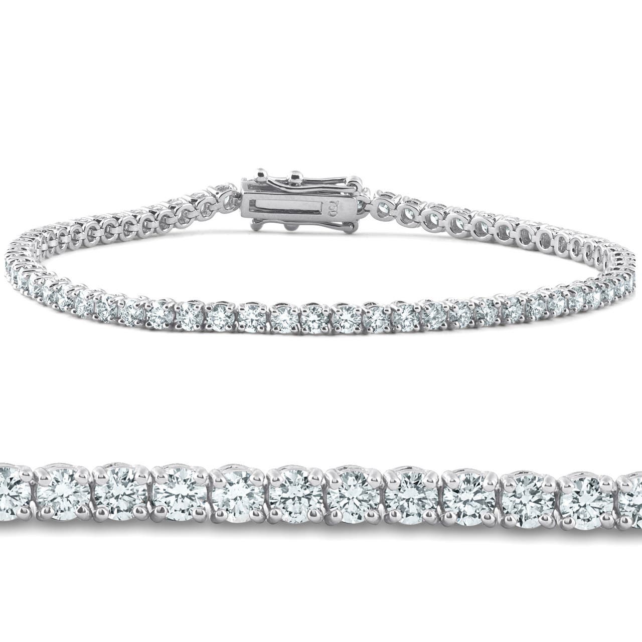 selected 14k White Gold