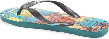 x Marvel Flip Flop