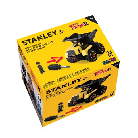 Take Apart Dump Truck