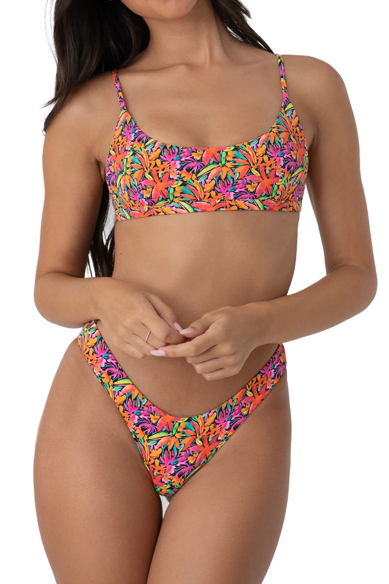 Bali Bottom, Alternate, color, A Tropical Night