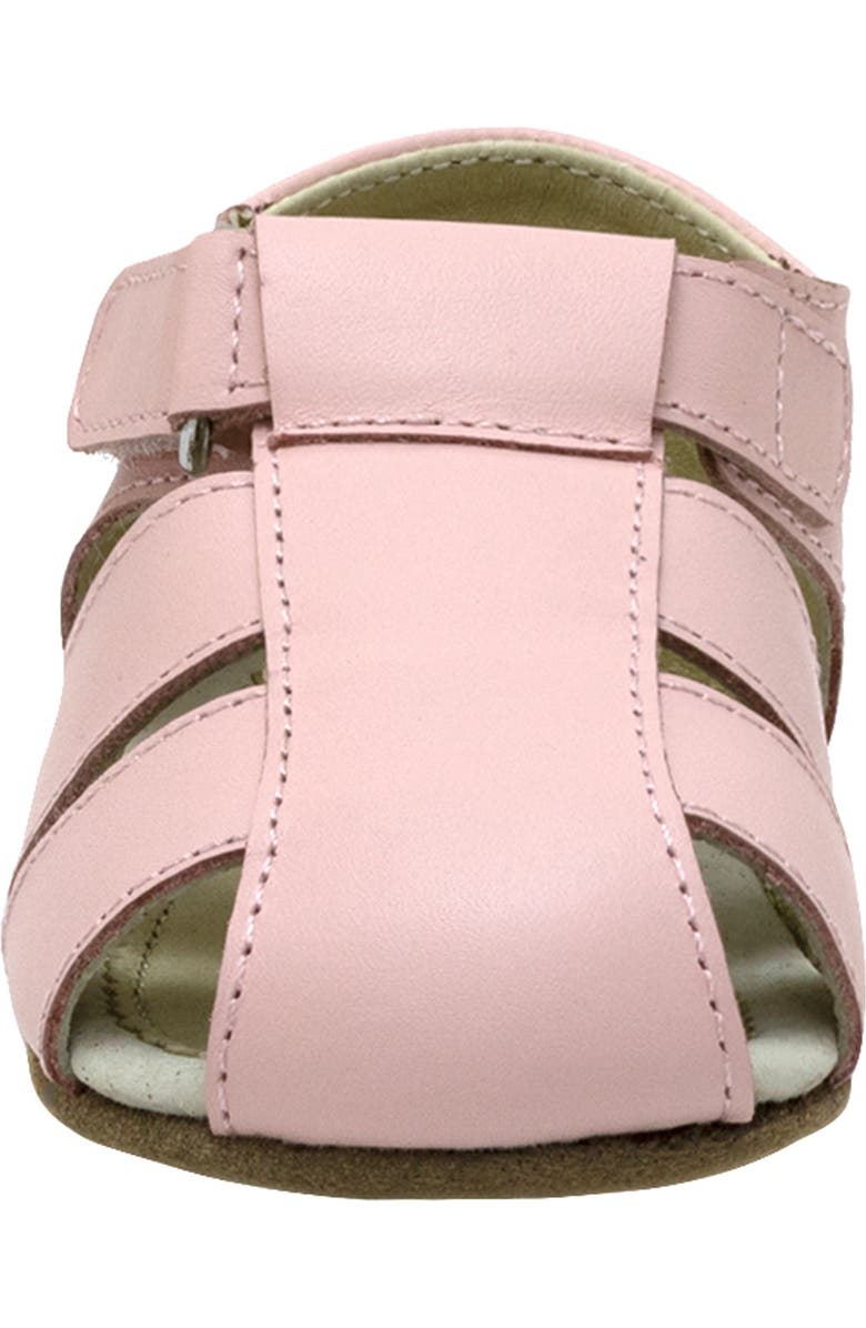 Robeez<sup>®</sup> Lacey Sandal, Alternate, color,
