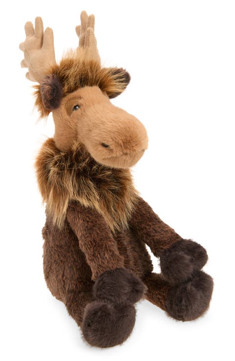 Birchly Moose