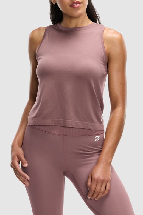 Seamless Tank