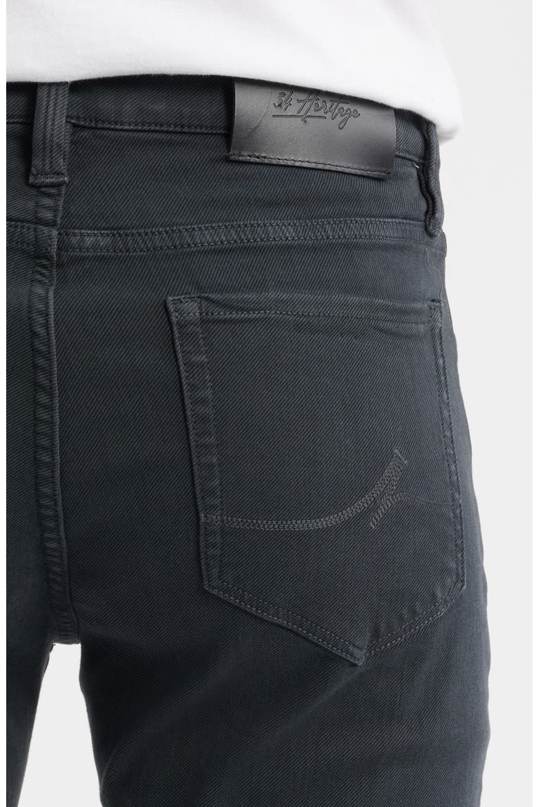 Courage Straight Leg Pants, Alternate, color, CHARCOAL DIAGONAL