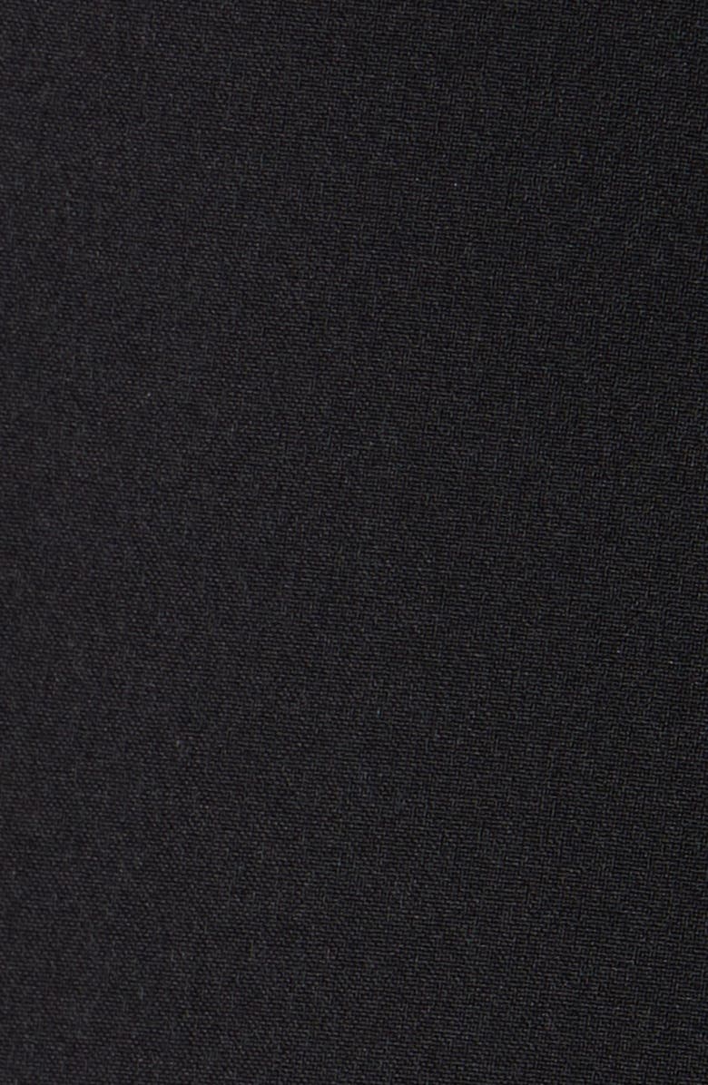 Nordstrom Solid Button-Up Shirt, Alternate, color,