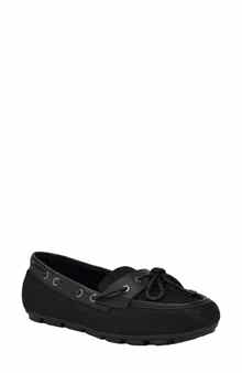 GUESS Lavonta Boat Shoe
