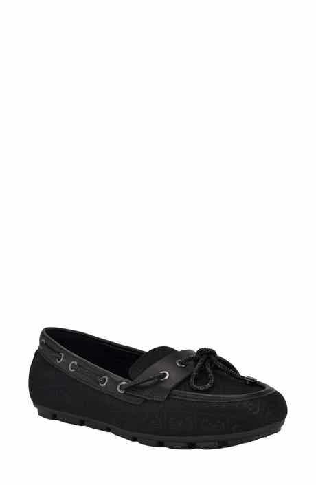 GUESS Lavonta Boat Shoe
