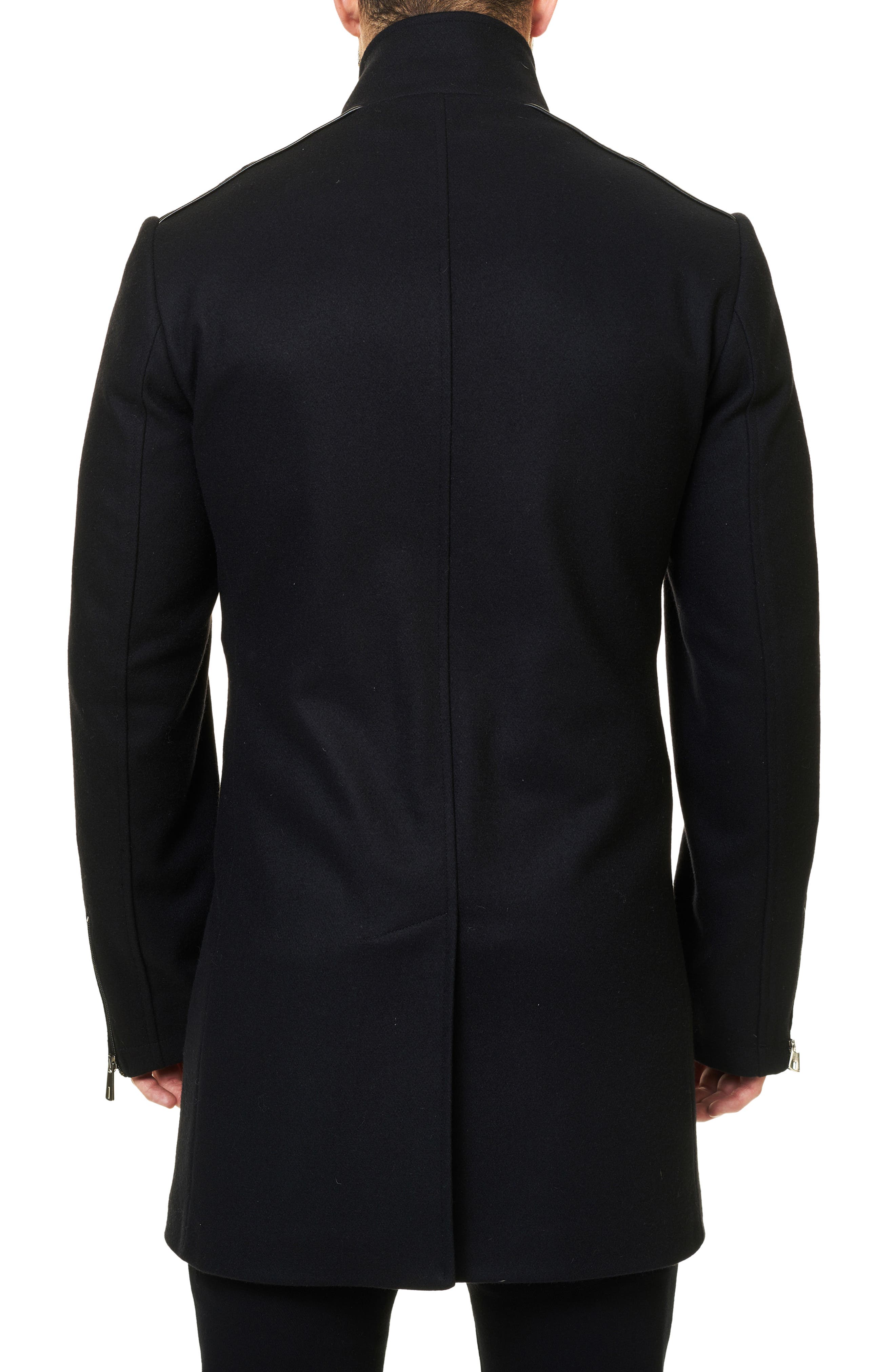 Captain Coat - image 2
