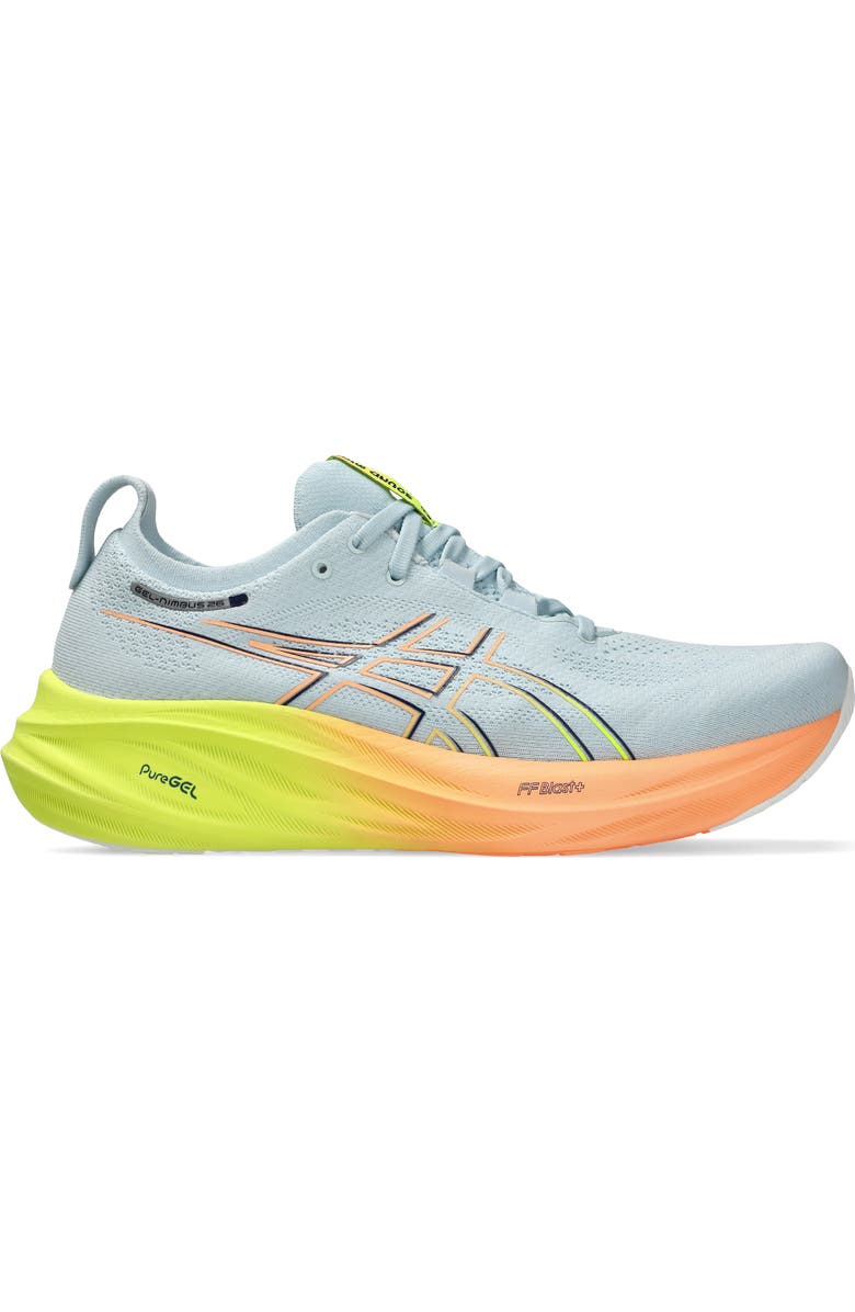 ASICS<sup>®</sup> GEL-NIMBUS<sup>®</sup> 26 PARIS Running Shoe, Alternate, color,