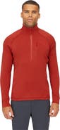 Rab Nexus Pull-On Jacket - Men's