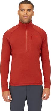 Rab Nexus Pull-On Jacket - Men's