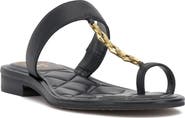 Vince Camuto Lexie Toe Loop Sandal