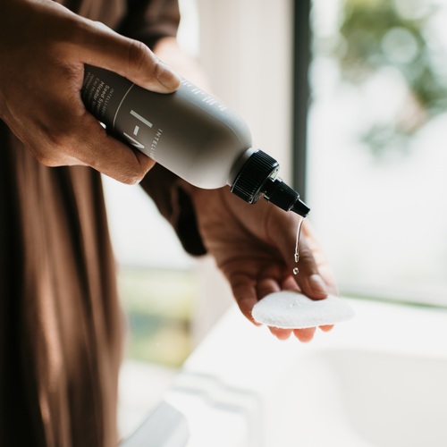 Intelligent Nutrients Seed Synergy Micellar Water