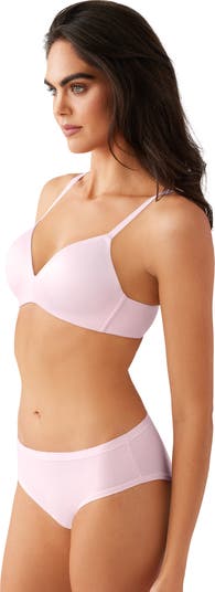 Future Foundation Wireless T-Shirt Bra