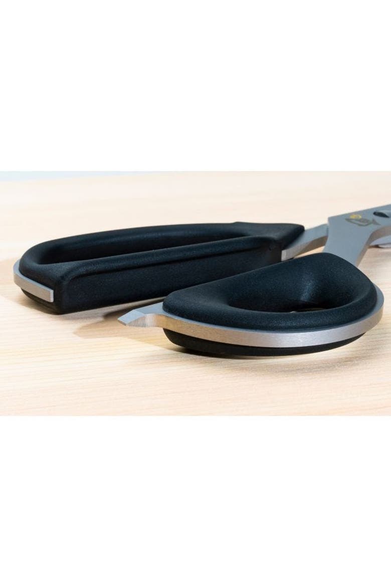 Classic Kitchen Shears, Alternate, color, Ebony