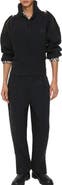 Burberry Wool Track Pants
