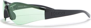 99mm Shield Sunglasses