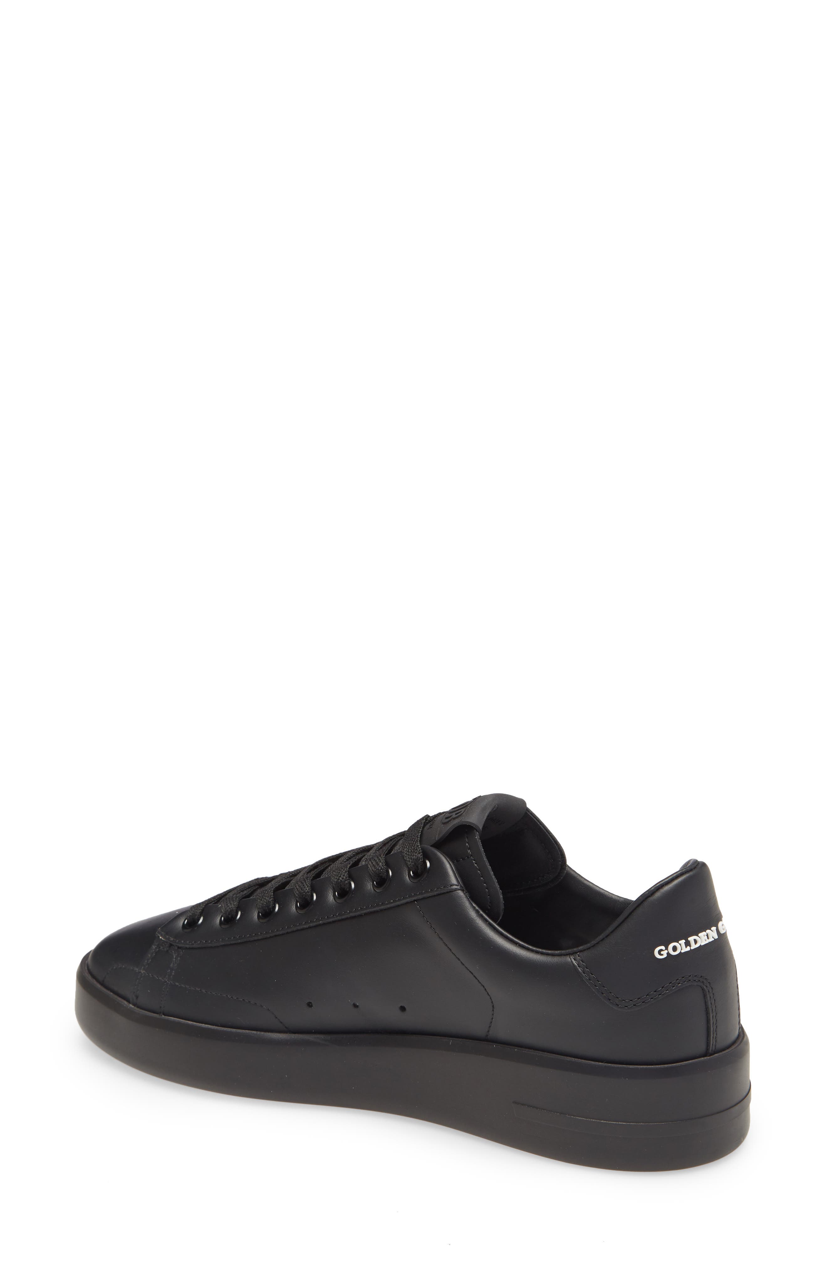 Golden Goose PURESTAR Low Top Sneaker, Alternate, color, 