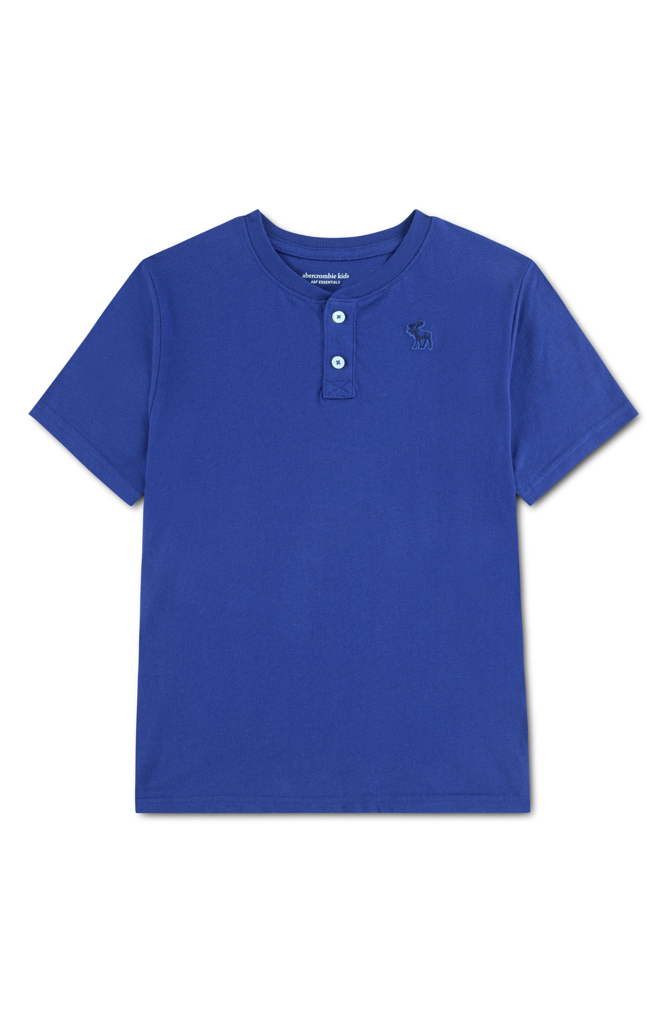 MAZARINE BLUE