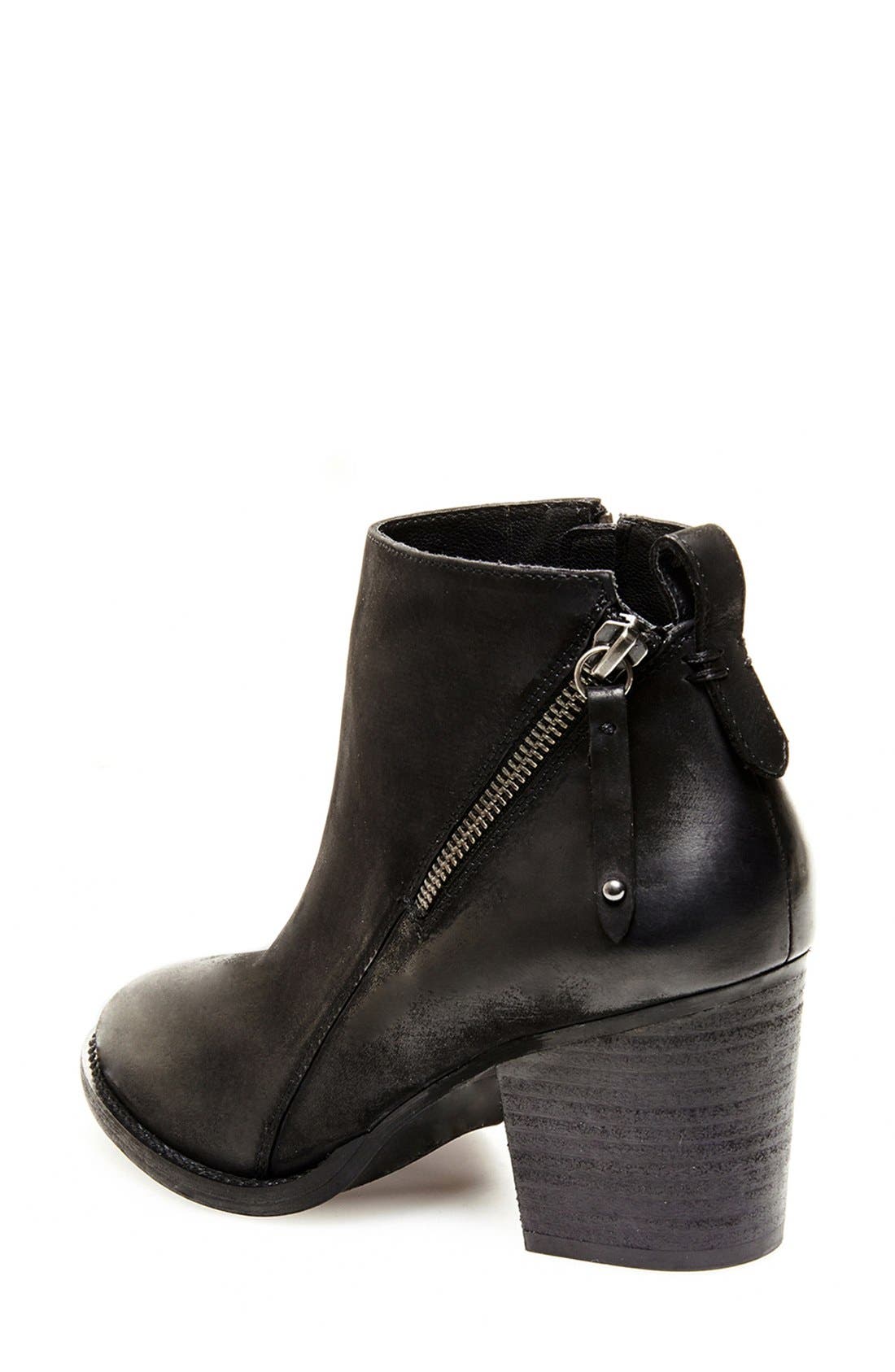 Blondo 'Nivada' Waterproof Bootie, Alternate, color, 