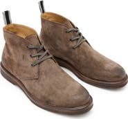 John Varvatos Varick Chukka Boot