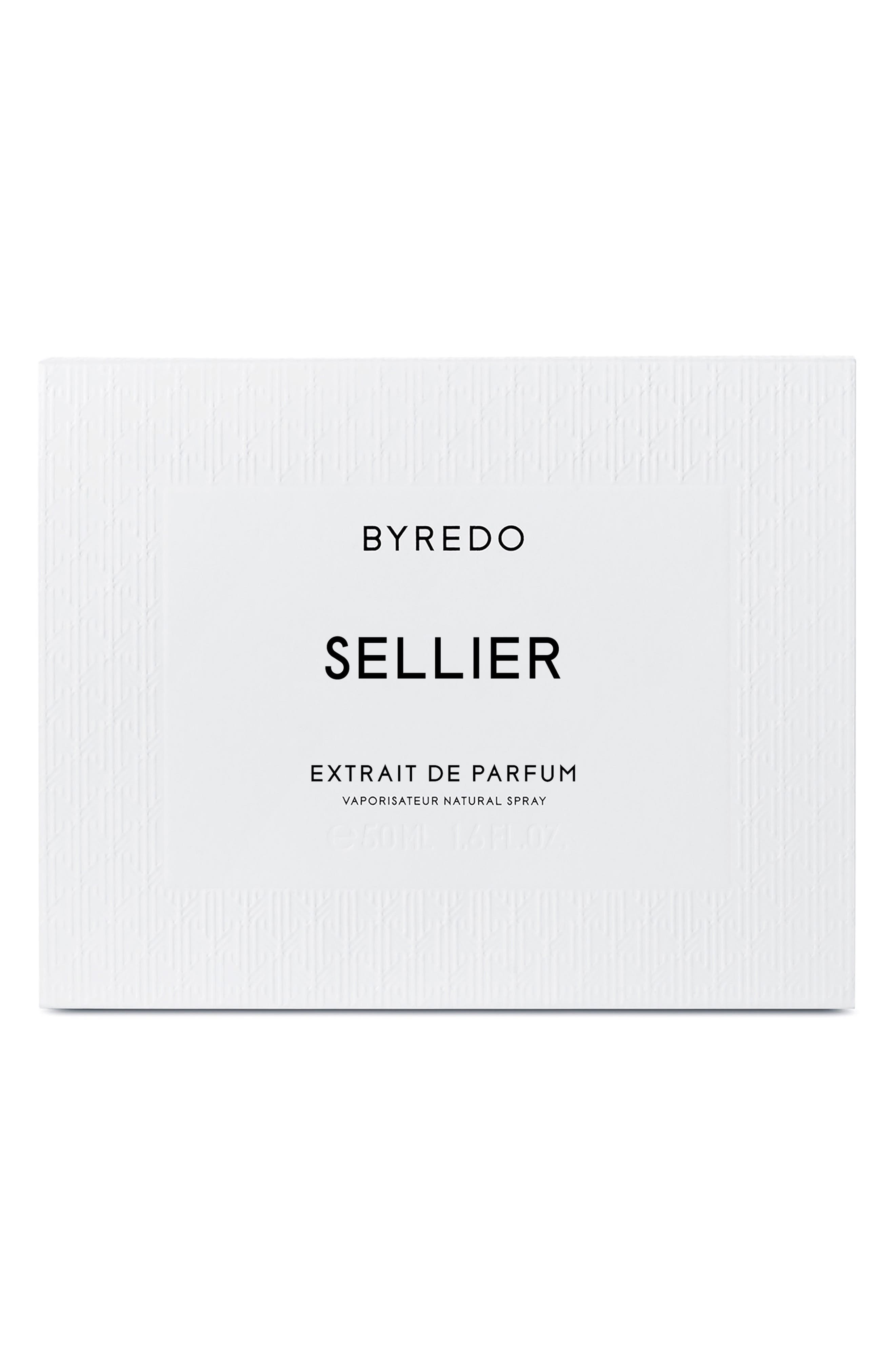 Night Veils Sellier Extrait de Parfum | Nordstrom